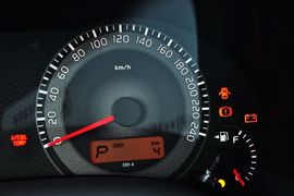 2011款一汽丰田新卡罗拉1.8GL-i