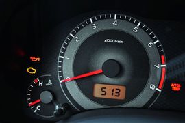 2011款一汽丰田新卡罗拉1.8GL-i