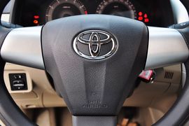 2011款一汽丰田新卡罗拉1.8GL-i