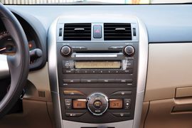 2011款一汽丰田新卡罗拉1.8GL-i