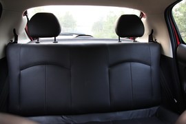 2010款标致207两厢1.6L手自一体深度试驾