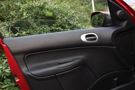 2010款标致207两厢1.6L手自一体深度试驾