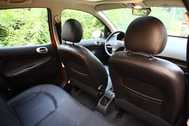 2010款标致207两厢1.6L手自一体深度试驾