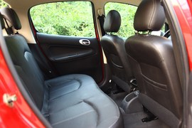 2010款标致207两厢1.6L手自一体深度试驾
