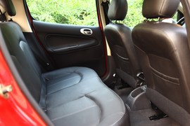 2010款标致207两厢1.6L手自一体深度试驾