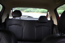 2010款标致207两厢1.6L手自一体深度试驾