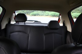 2010款标致207两厢1.6L手自一体深度试驾