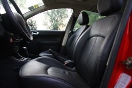 2010款标致207两厢1.6L手自一体深度试驾