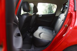 2010款标致207两厢1.6L手自一体深度试驾