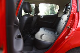 2010款标致207两厢1.6L手自一体深度试驾