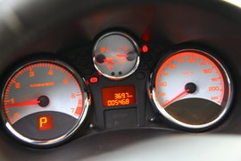 2010款标致207两厢1.6L手自一体深度试驾