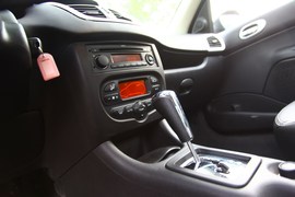 2010款标致207两厢1.6L手自一体深度试驾