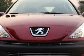 2010款标致207两厢1.6L手自一体深度试驾