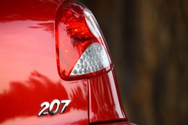 2010款标致207两厢1.6L手自一体深度试驾