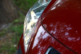 2010款标致207两厢1.6L手自一体深度试驾