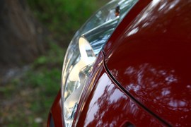 2010款标致207两厢1.6L手自一体深度试驾