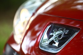 2010款标致207两厢1.6L手自一体深度试驾