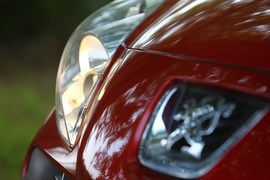2010款标致207两厢1.6L手自一体深度试驾