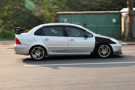 2009款标致307