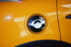 2016款MINI