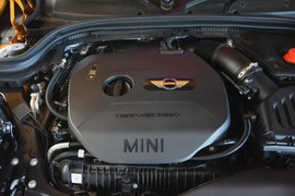 2016款MINI