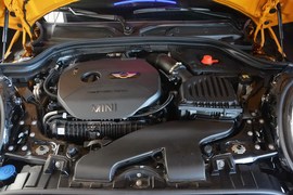 2016款MINI