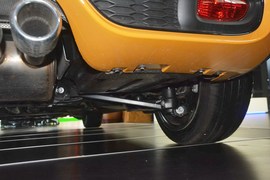 2016款MINI