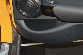 2016款MINI
