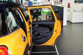 2016款MINI