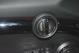 2016款MINI