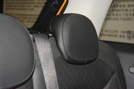 2016款MINI