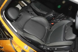 2016款MINI