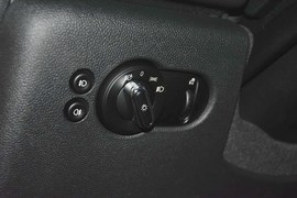 2016款MINI
