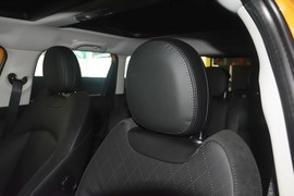 2016款MINI