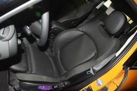 2016款MINI