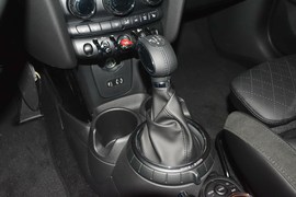 2016款MINI