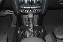 2016款MINI