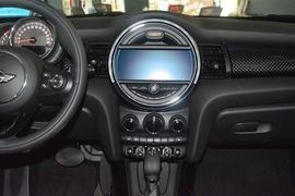 2016款MINI