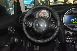 2016款MINI