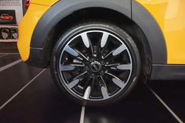 2016款MINI