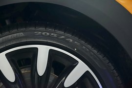 2016款MINI
