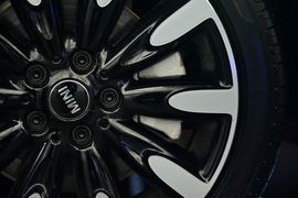 2016款MINI