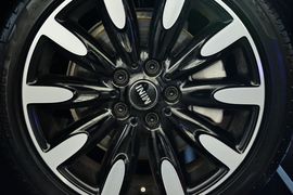 2016款MINI