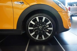2016款MINI