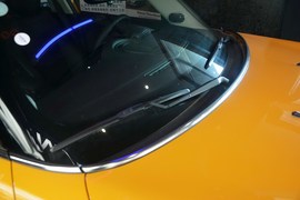 2016款MINI