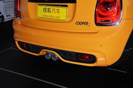 2016款MINI