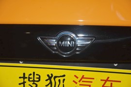 2016款MINI