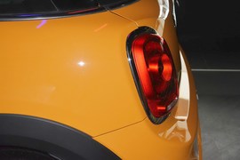 2016款MINI