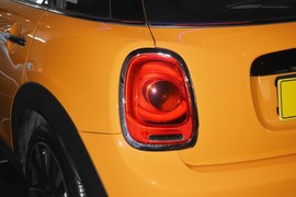 2016款MINI