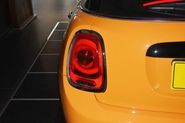 2016款MINI